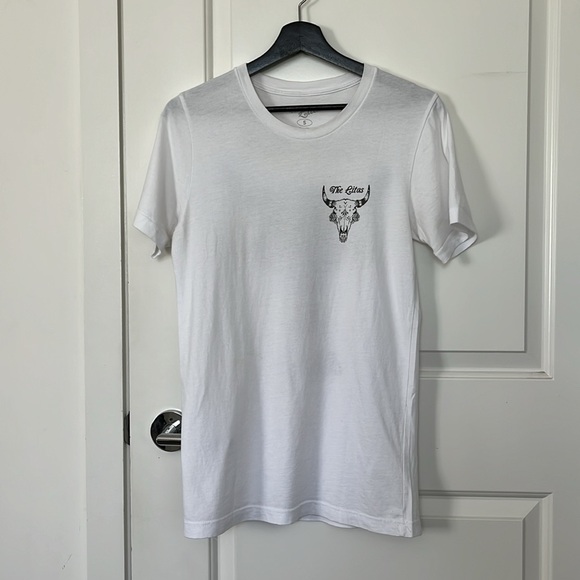 The Litas T-Shirt - Picture 2 of 2